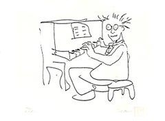 Mehr Drucke im Siebdruckverfahren