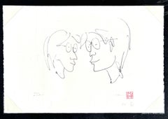 "Everyday In Everyway"  Limited Edition Drawing
