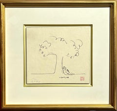 "Albero della famiglia"  Disegno in edizione limitata