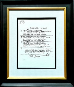 "In My Life" Lyrics