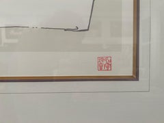 Mehrfaches Self-Portrait