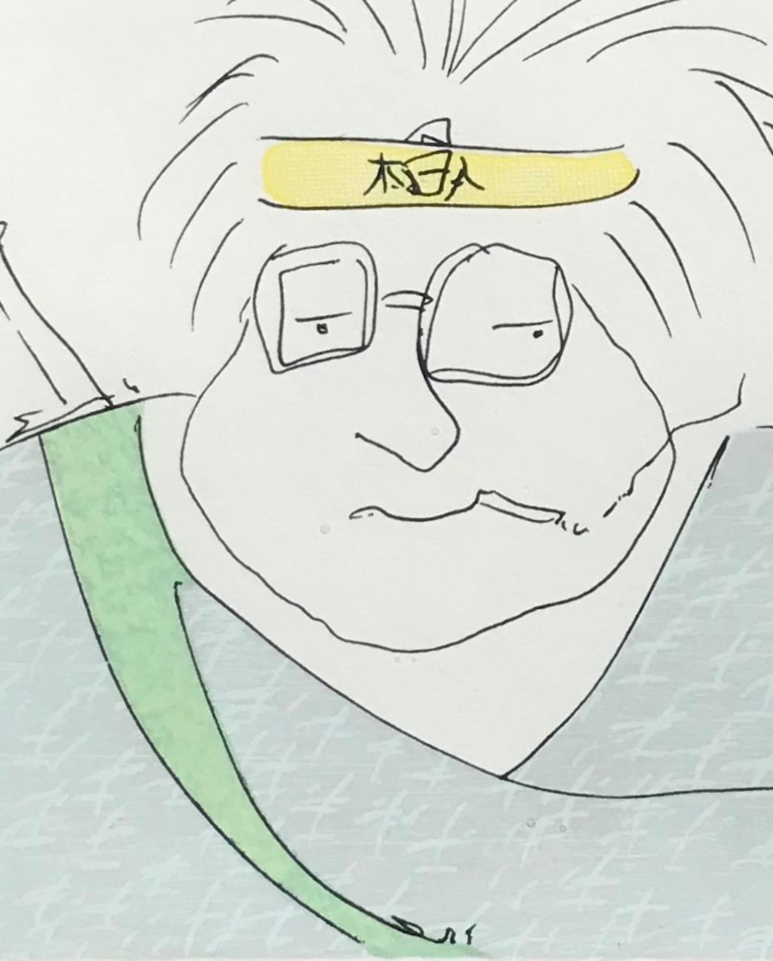 john lennon prints limited edition