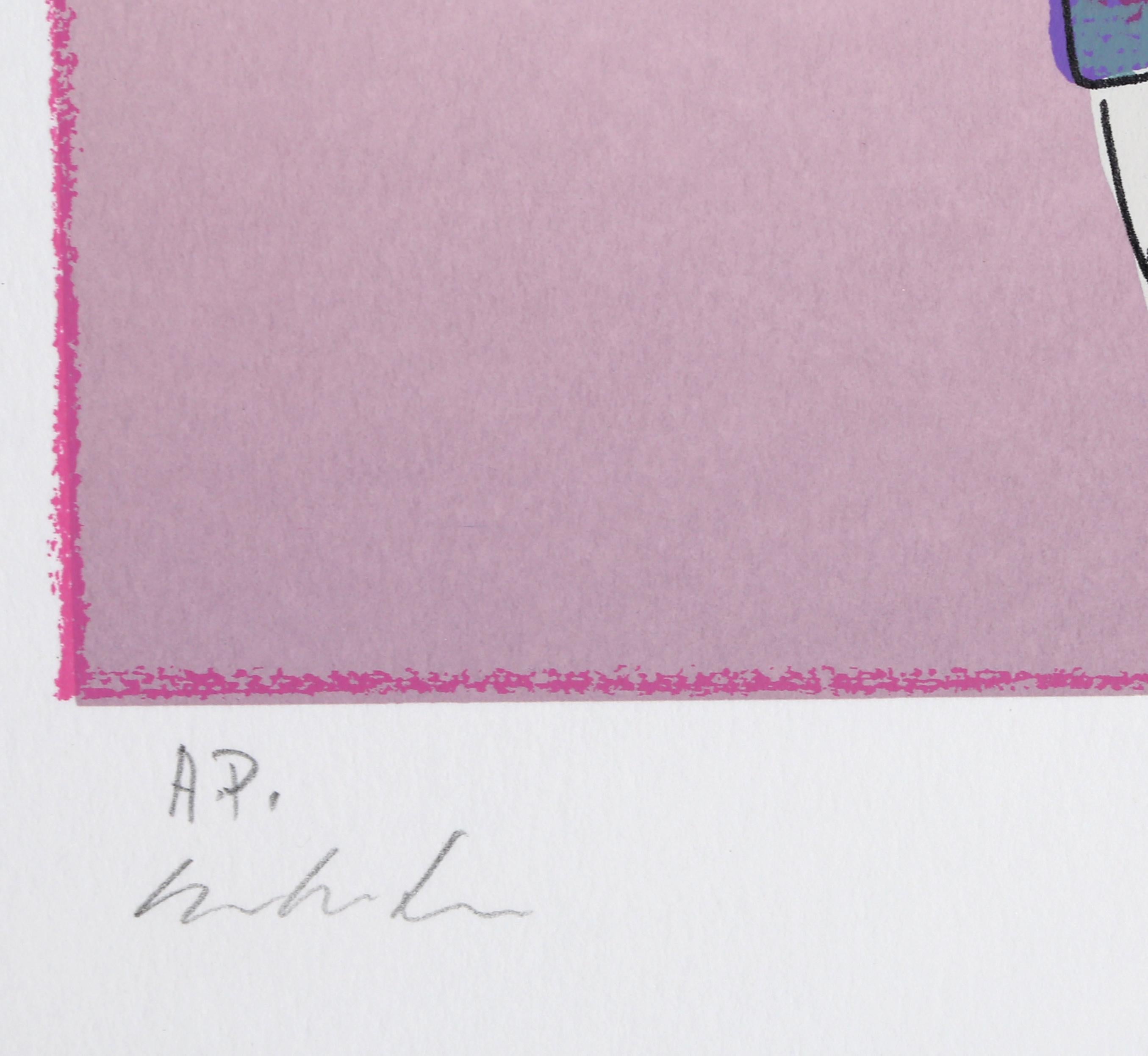 john lennon lithographs for sale