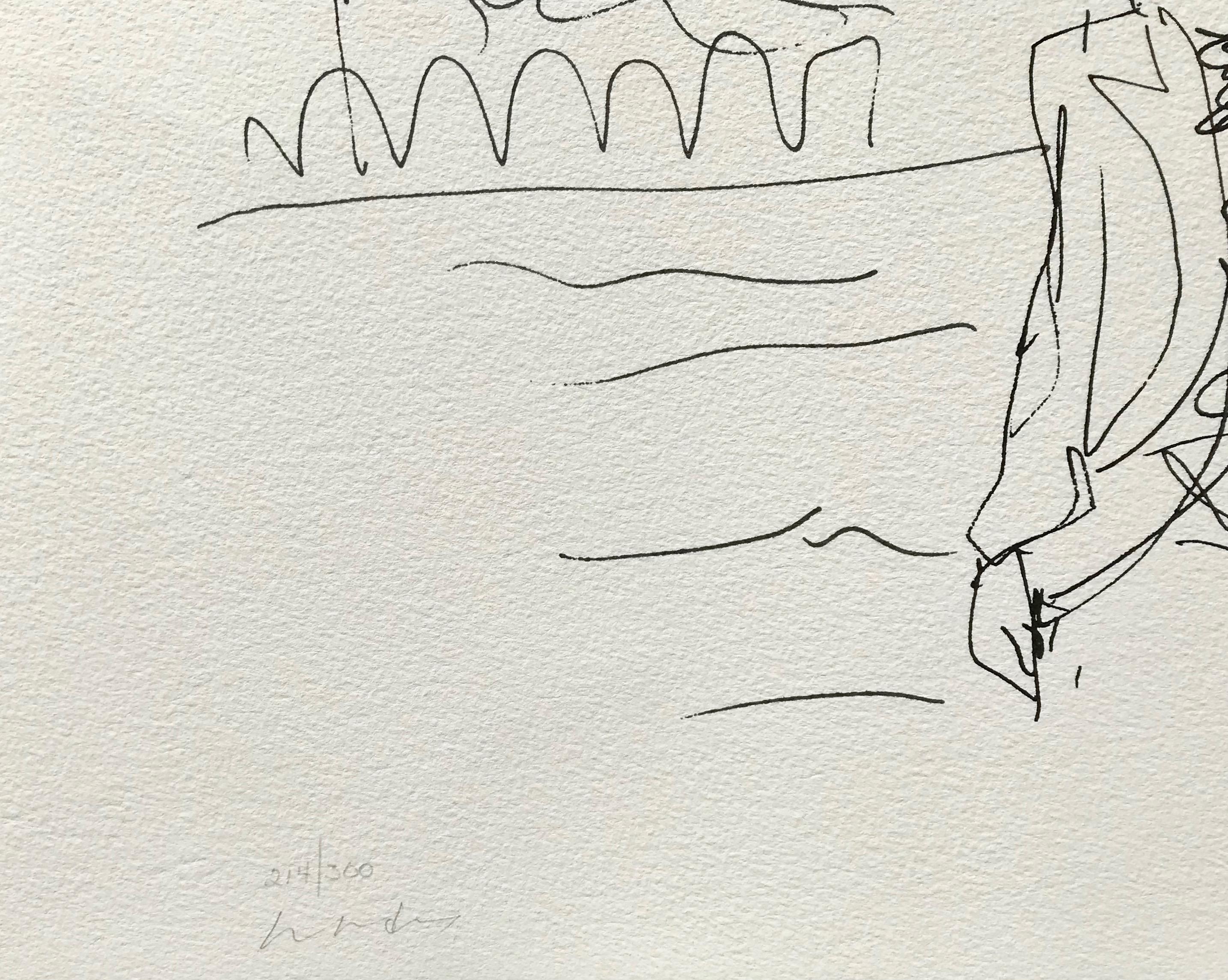 john lennon prints limited edition