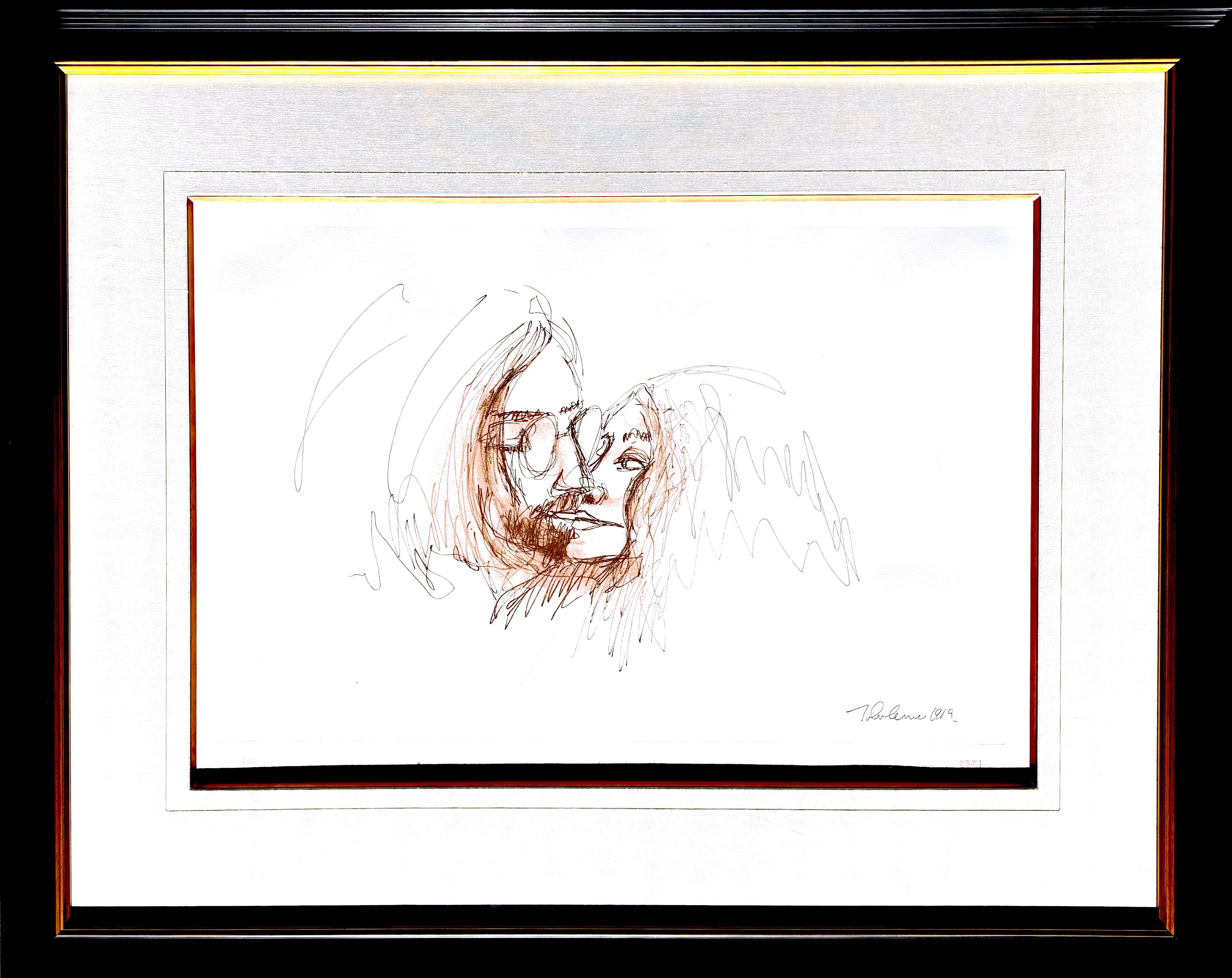 Framed Más impresiones