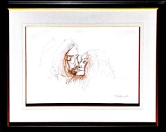 Mehr zeitgenössische Drucke