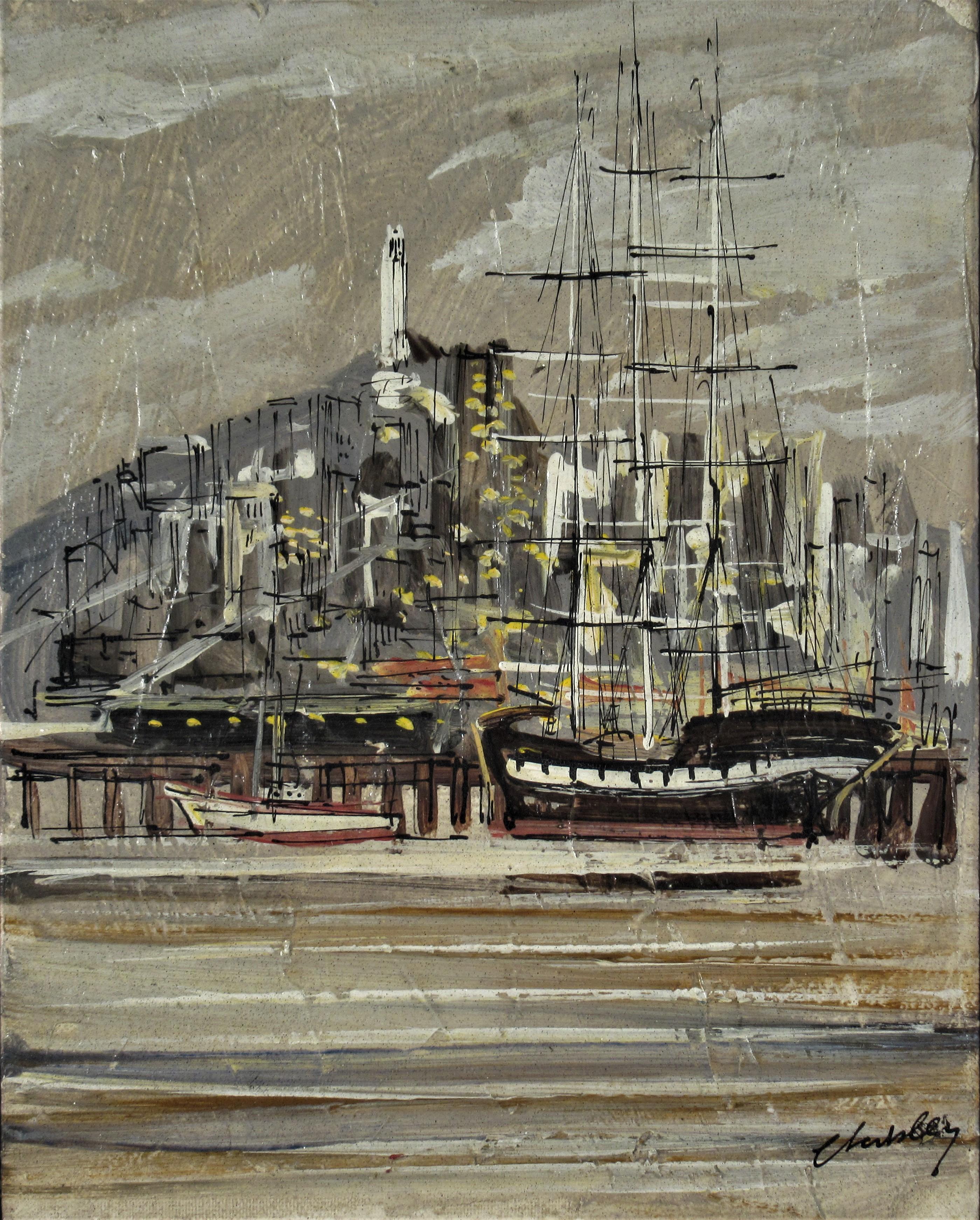 john checkley artist