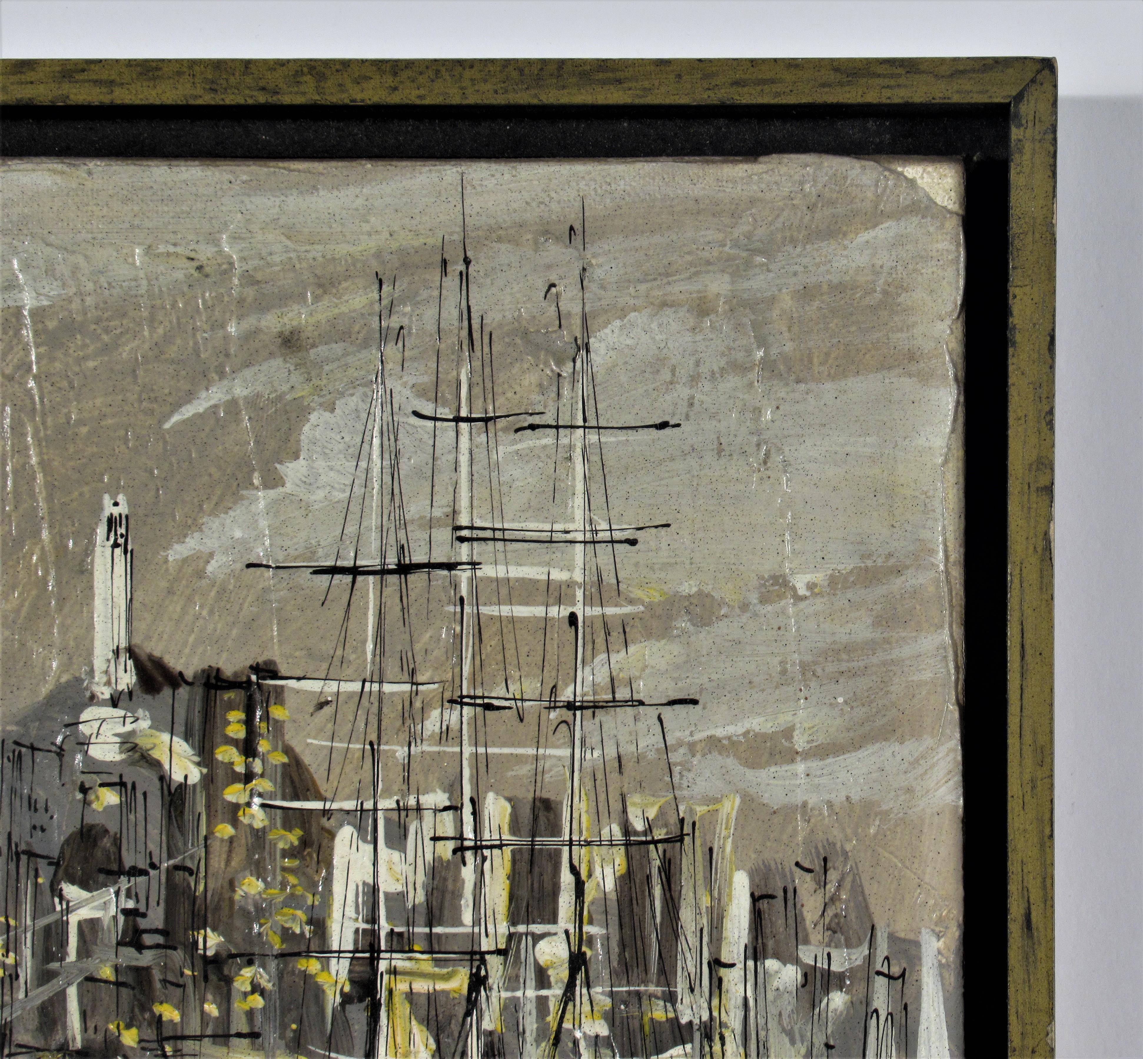 john leonard artist