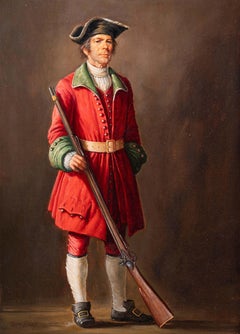 Grand Armee - Officer of Hussars