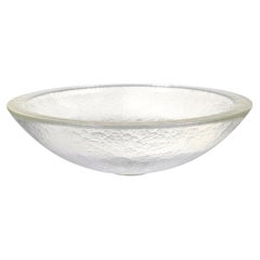 John Lewis 1999 Glass Bowl (bol en verre)