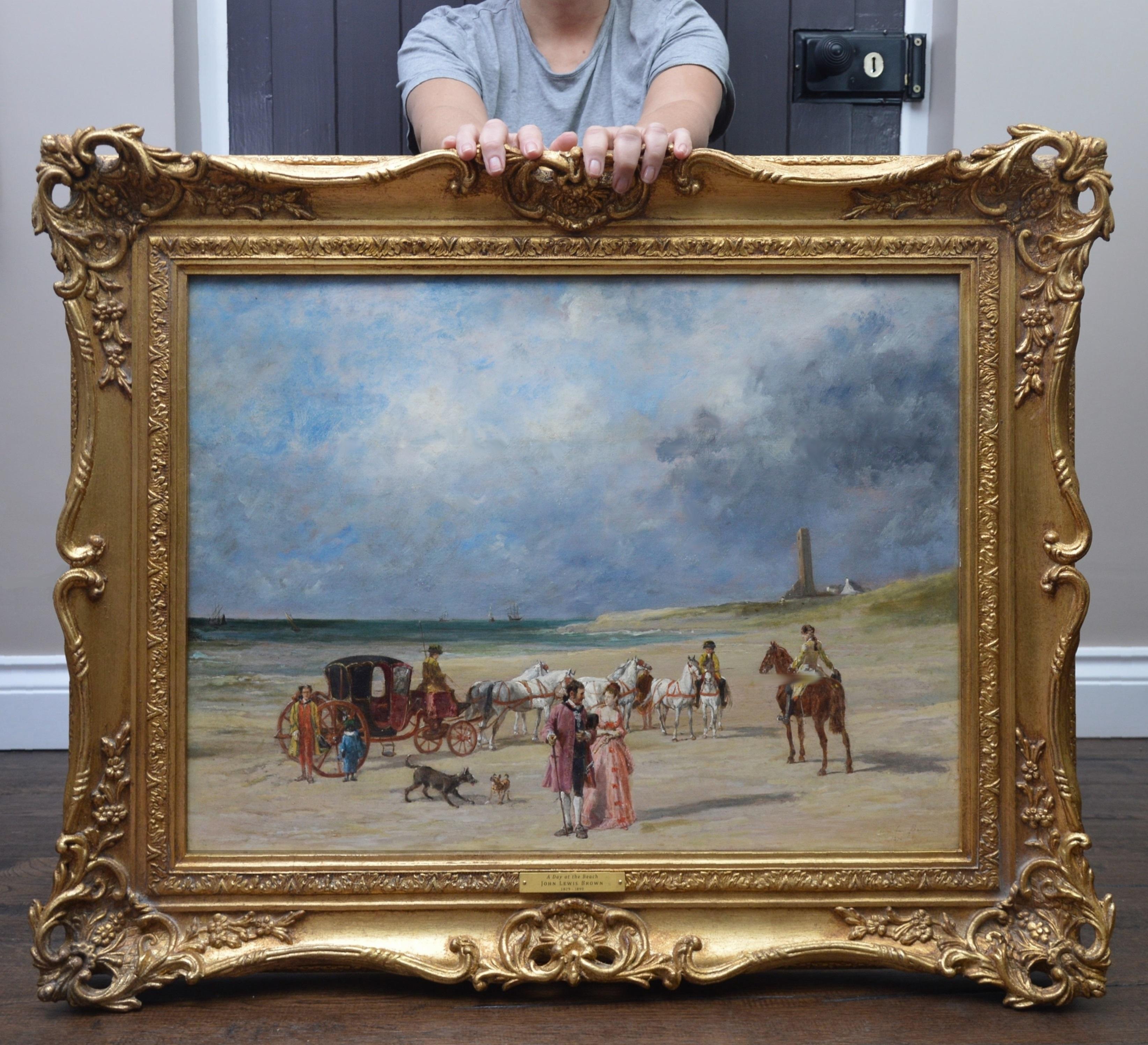 john lewis paintings for sale