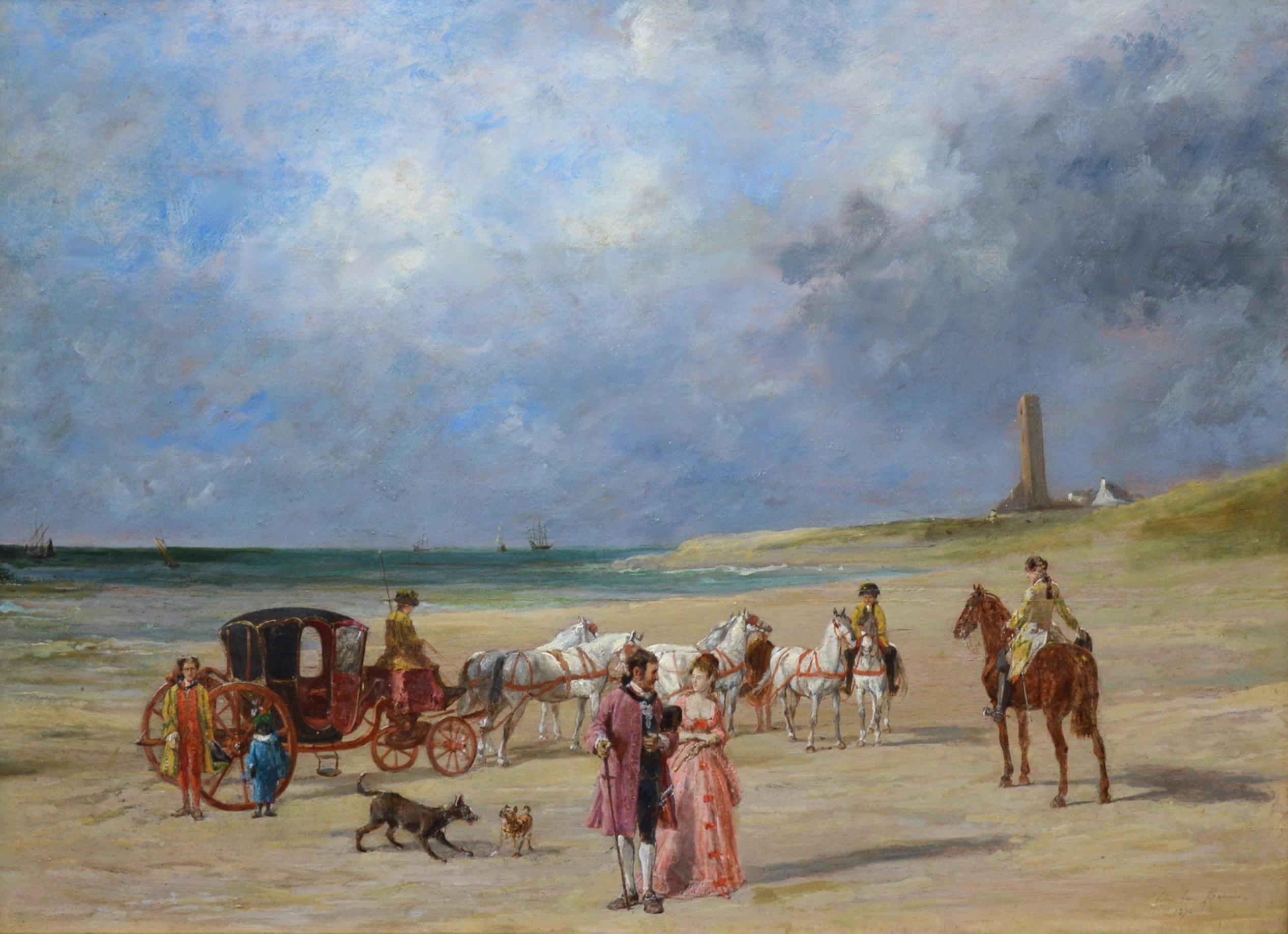 john lewis france