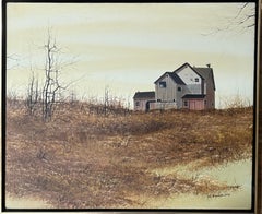 "Casa de campo"