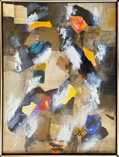 “Abstract Collage”