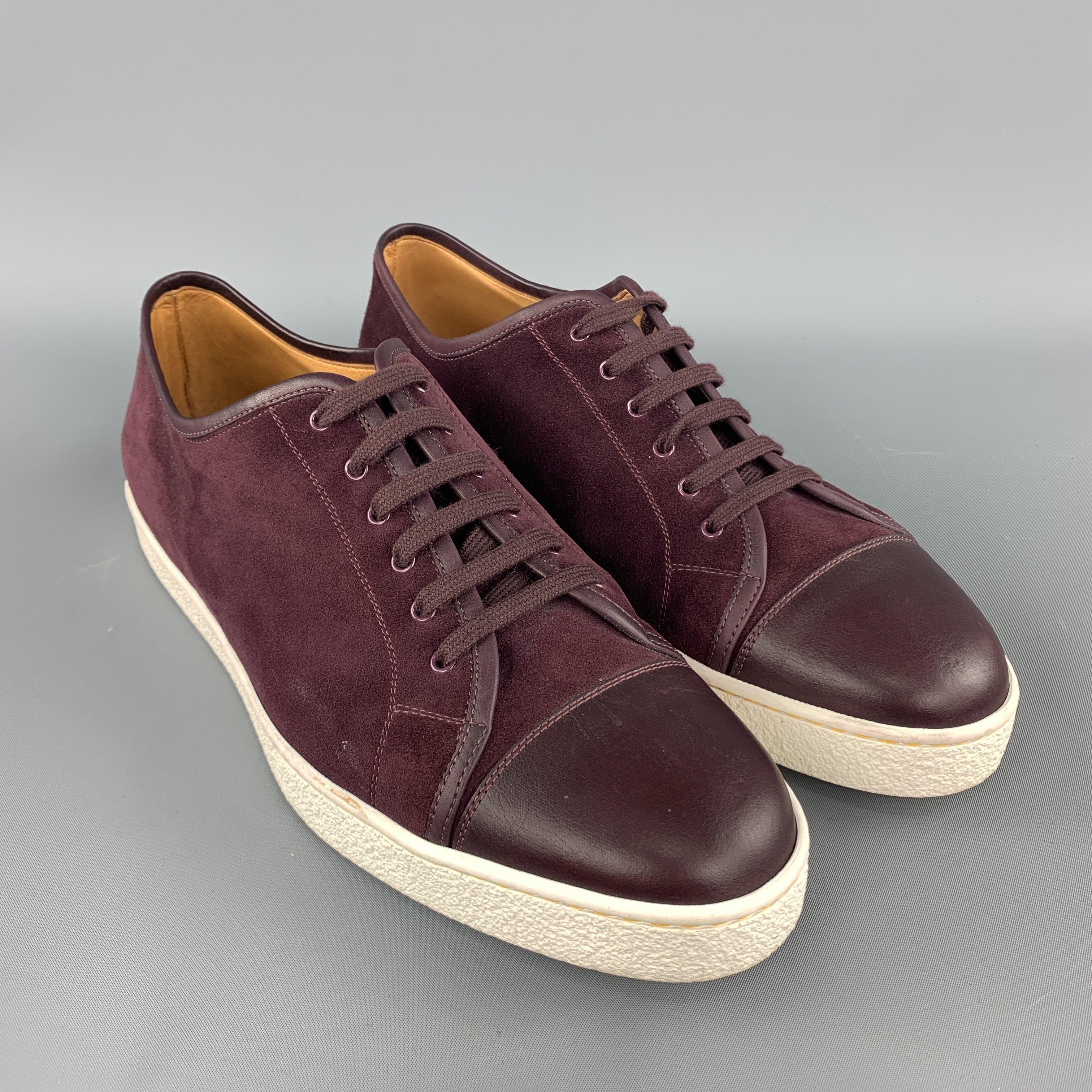 JOHN LOBB 