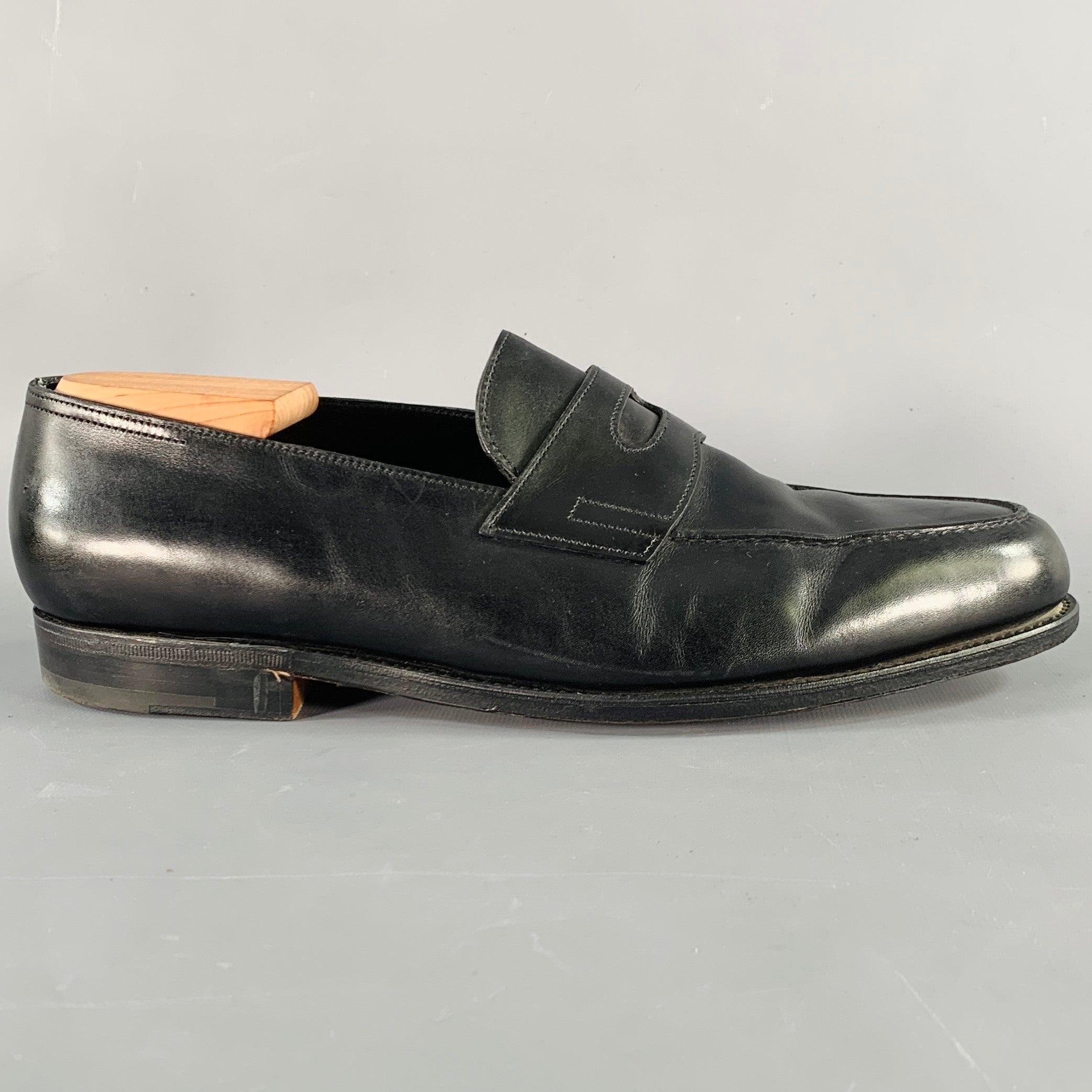 JOHN LOBB 
