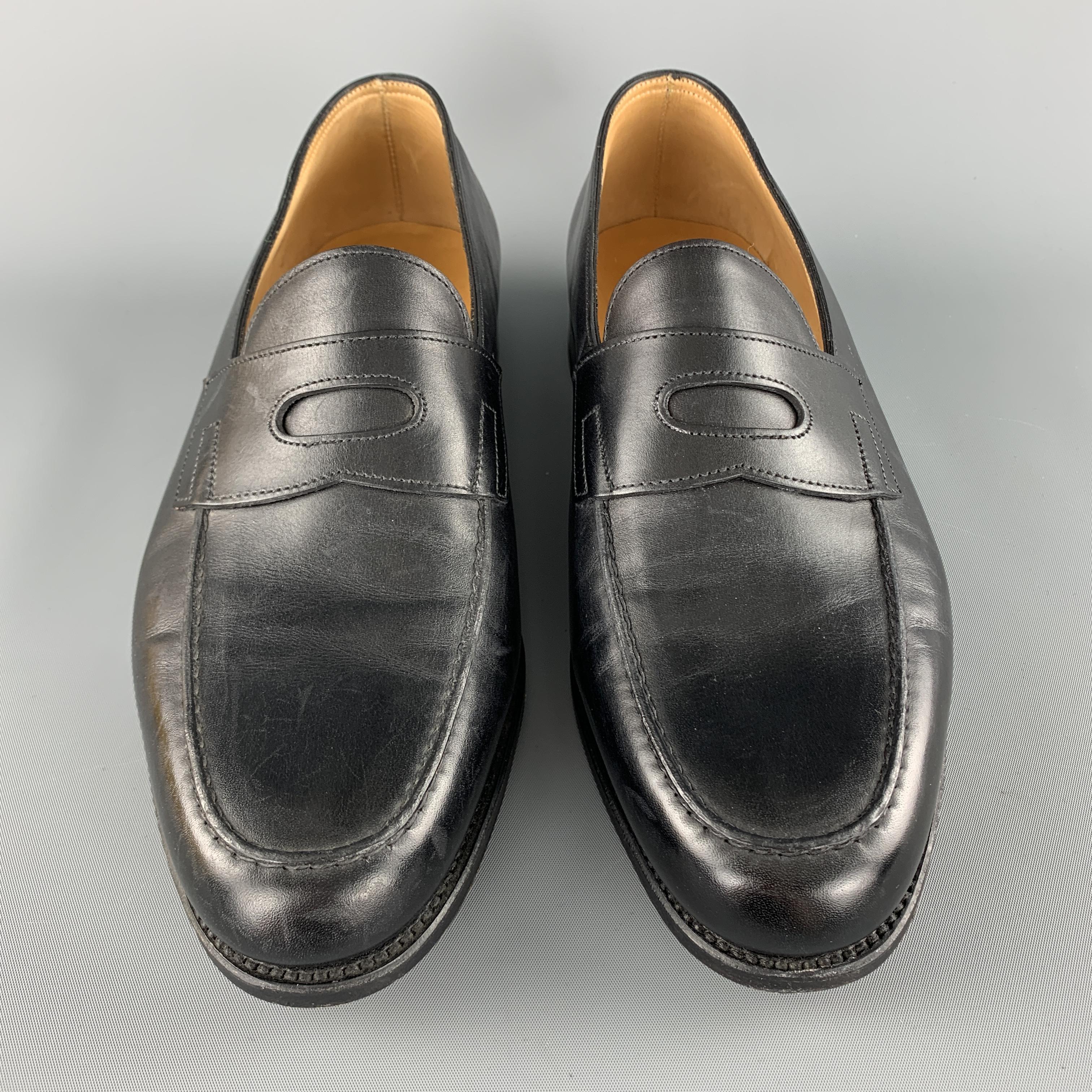 JOHN LOBB 