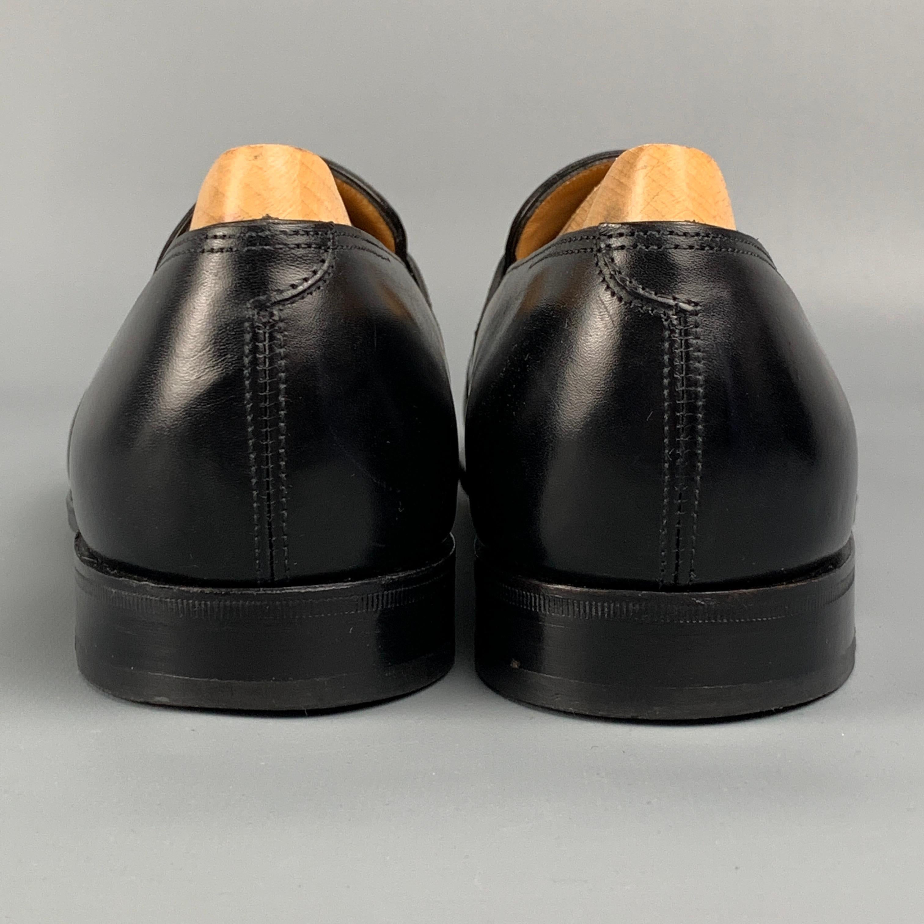 john lobb loafers