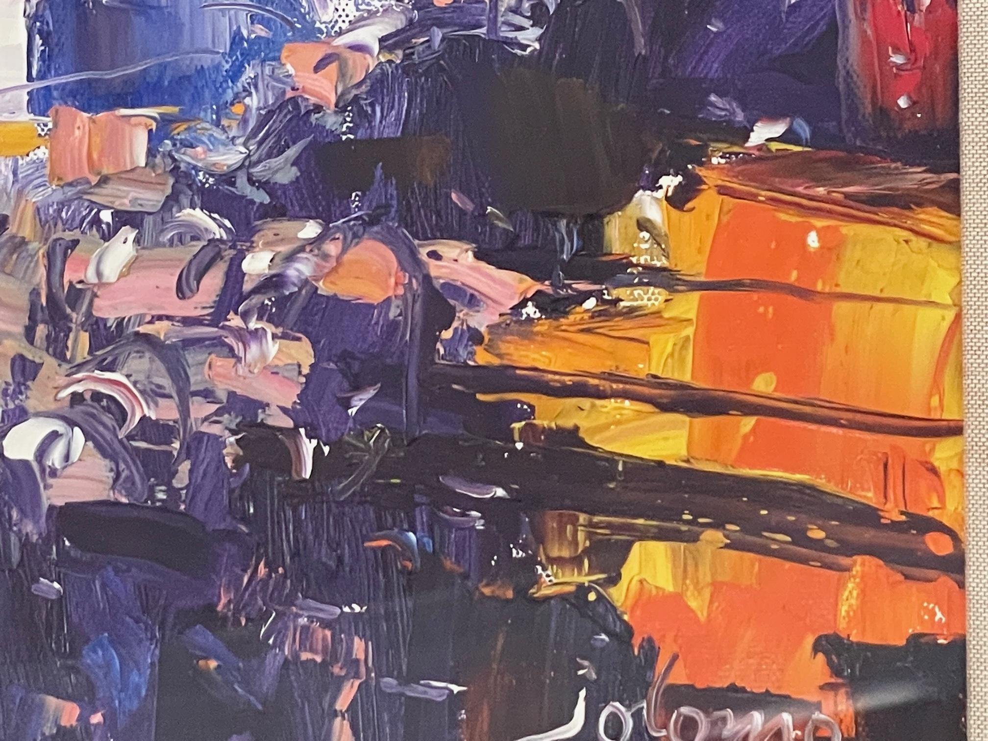 jolomo paintings