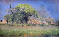A Farm in Provence