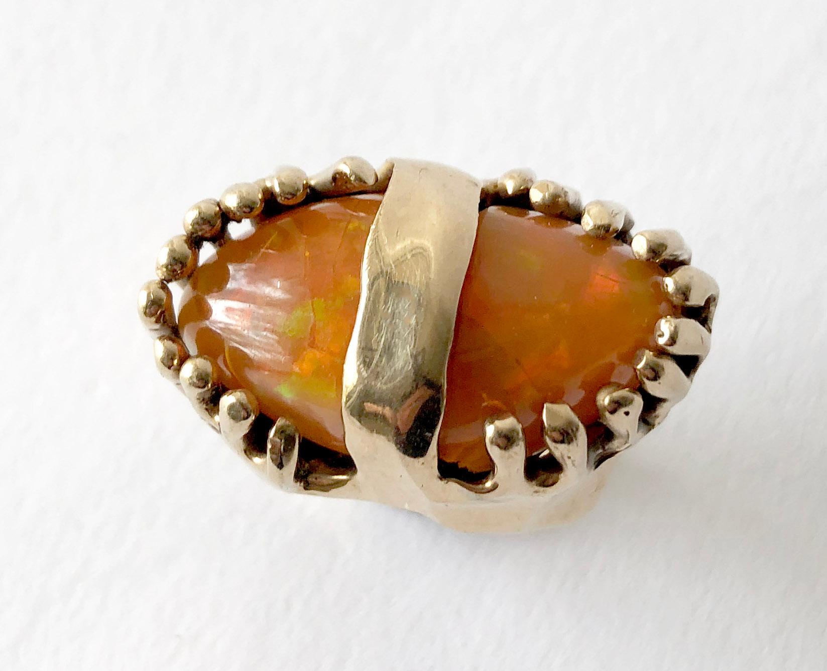 caymanite ring