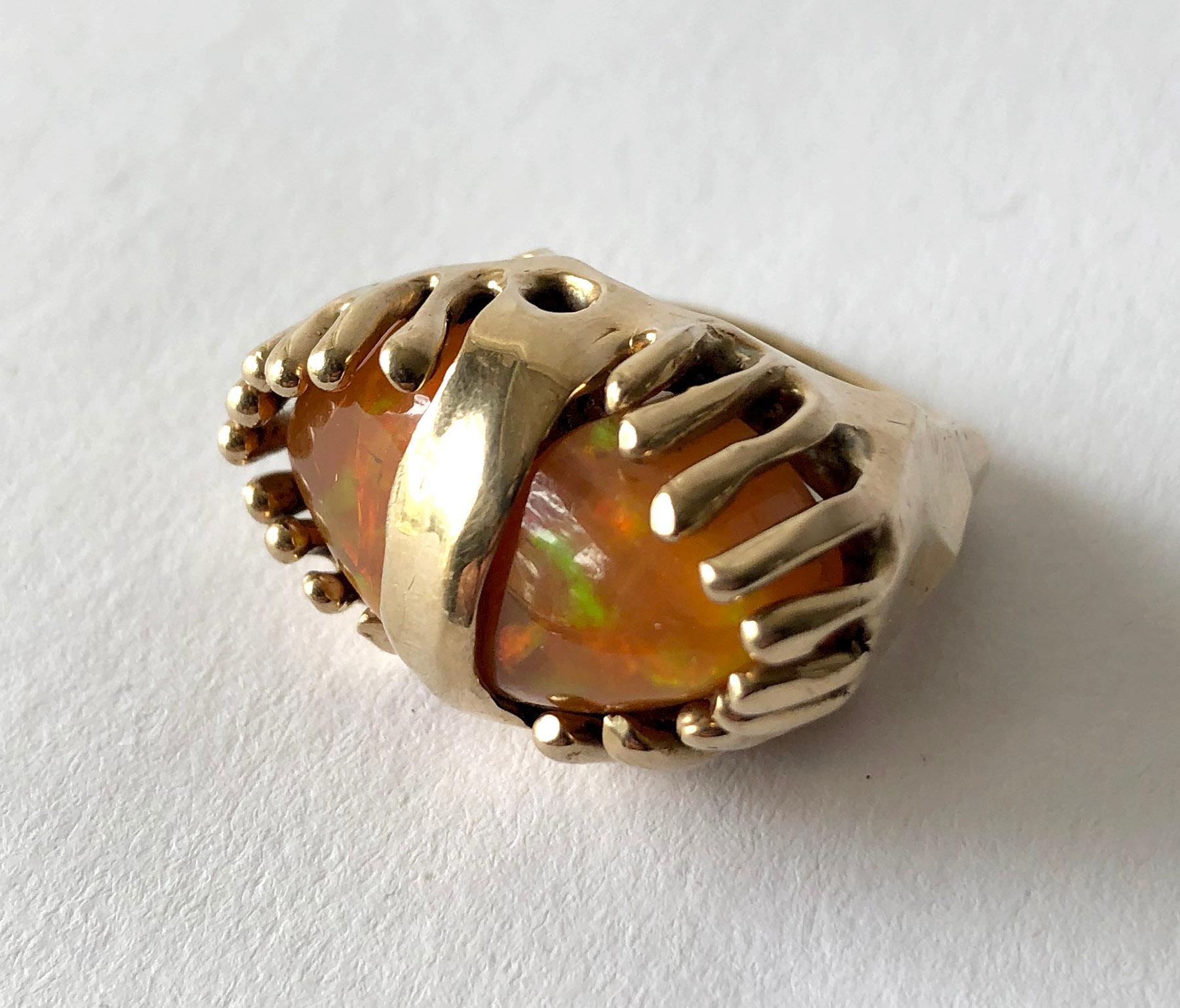 caymanite jewelry