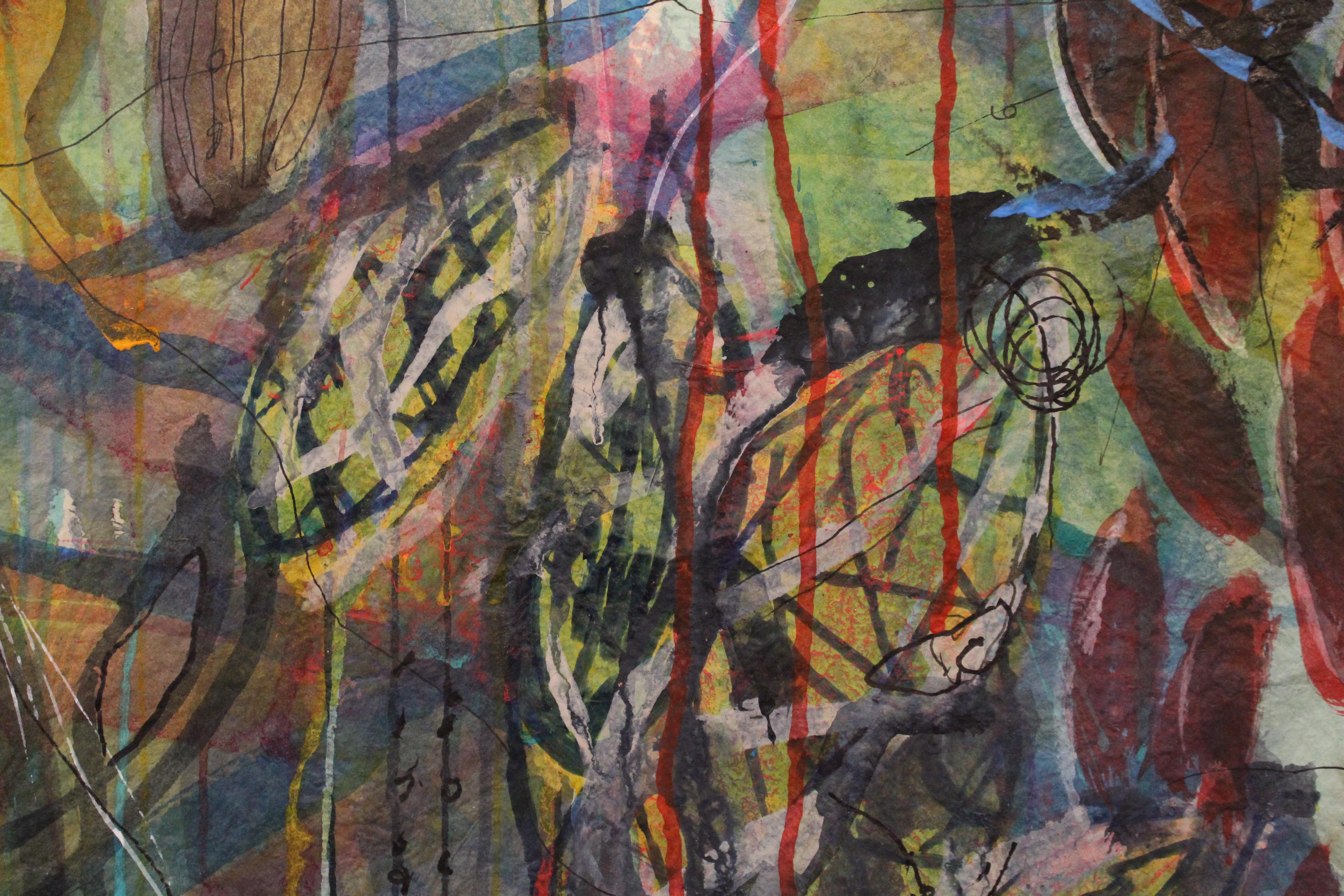 John M. White, Arti(fish)al Hatch 