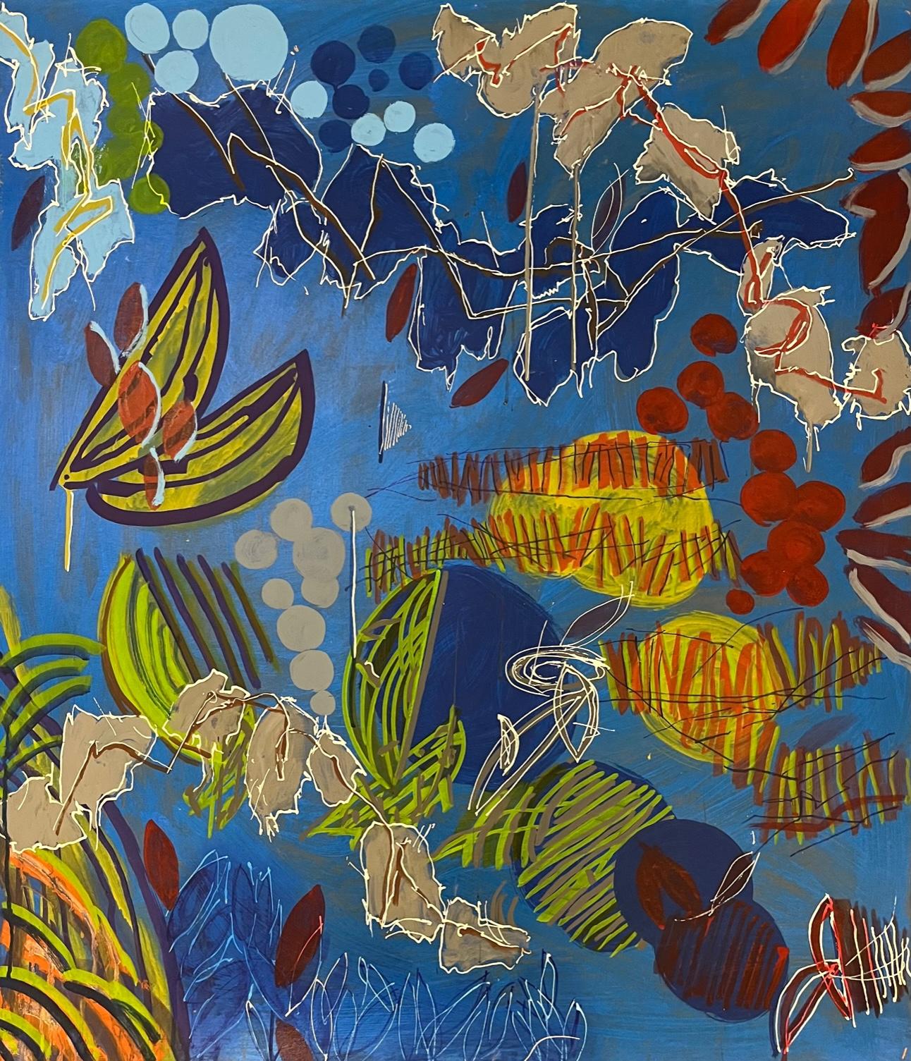 Stephen Longstreet Jazz Artist For Sale at 1stDibs