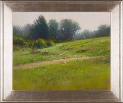 Choate Island - Onshore Breeze