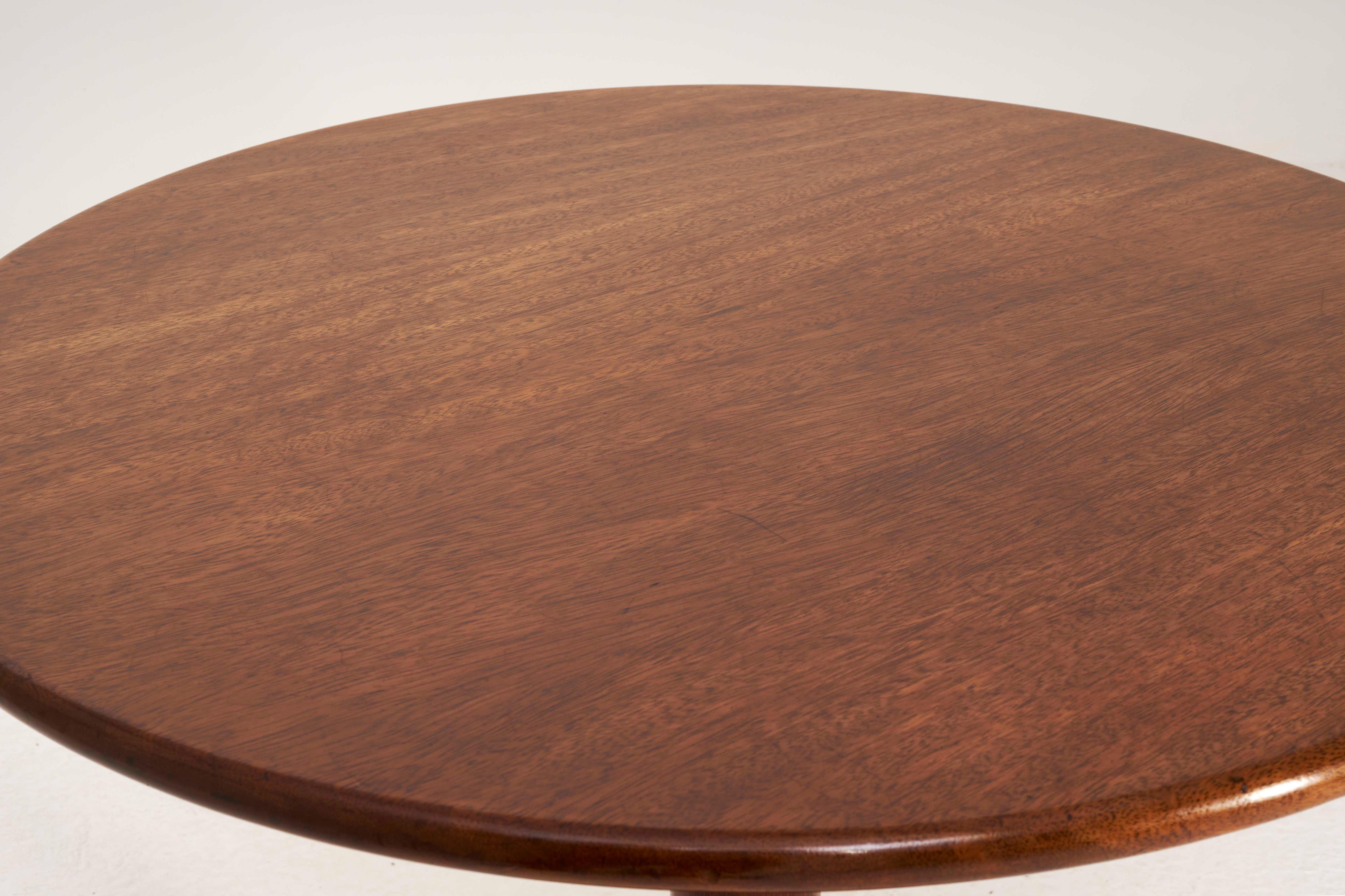 John Makepeace Table In Excellent Condition In London, GB