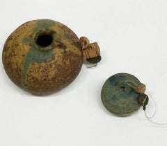 John Maltby, British Stoneware