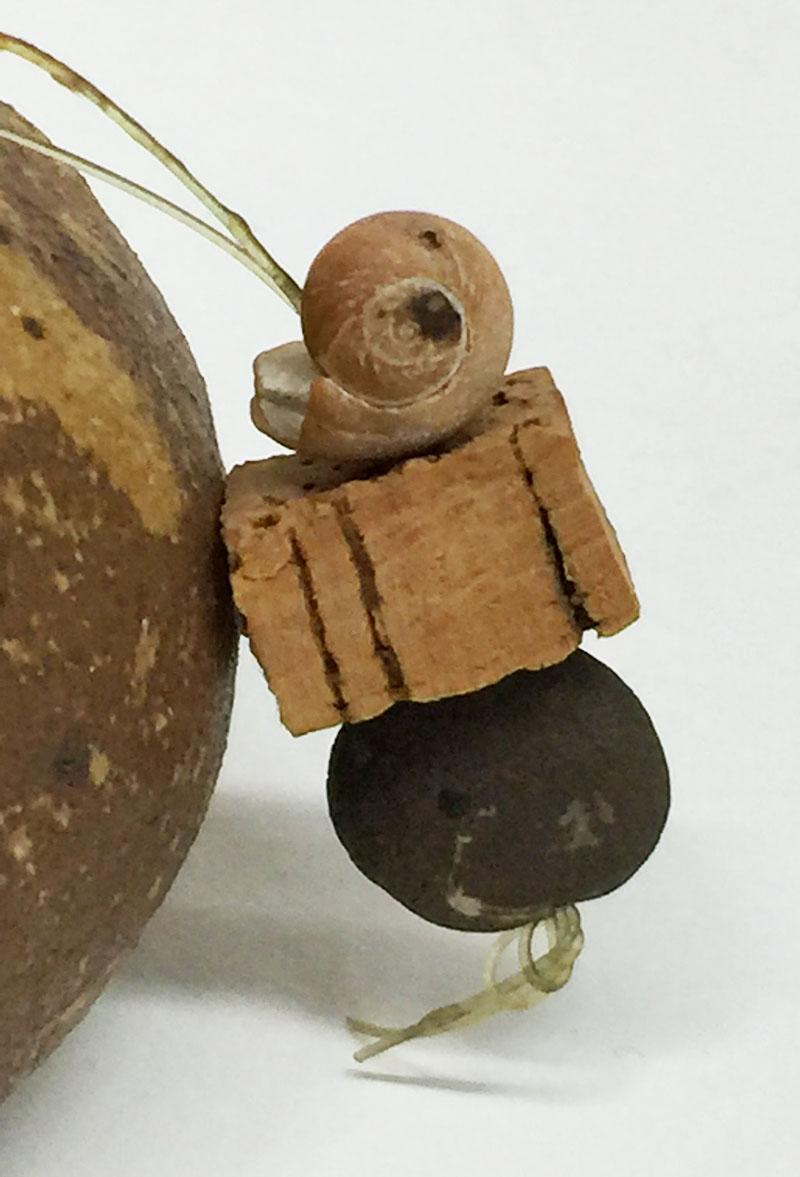20th Century John Maltby, British Stoneware