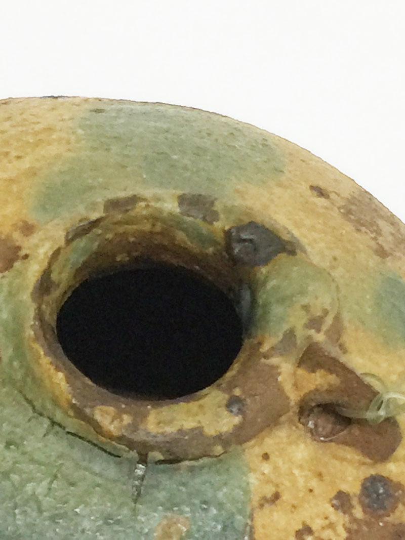 John Maltby, British Stoneware 1