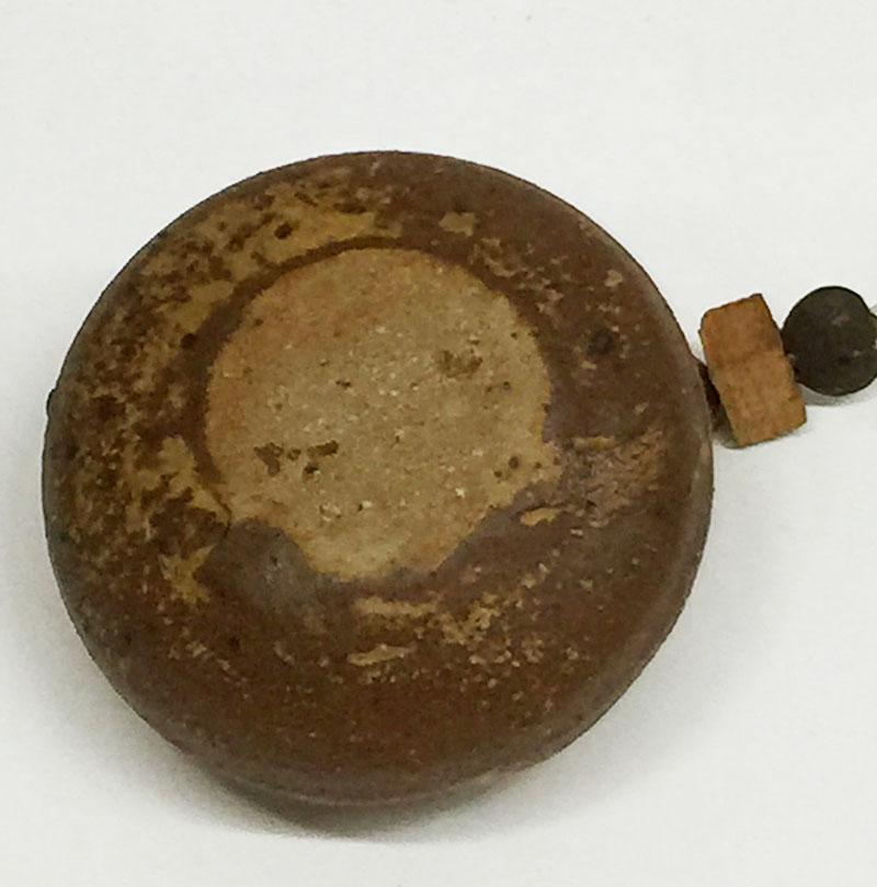 John Maltby, British Stoneware 2