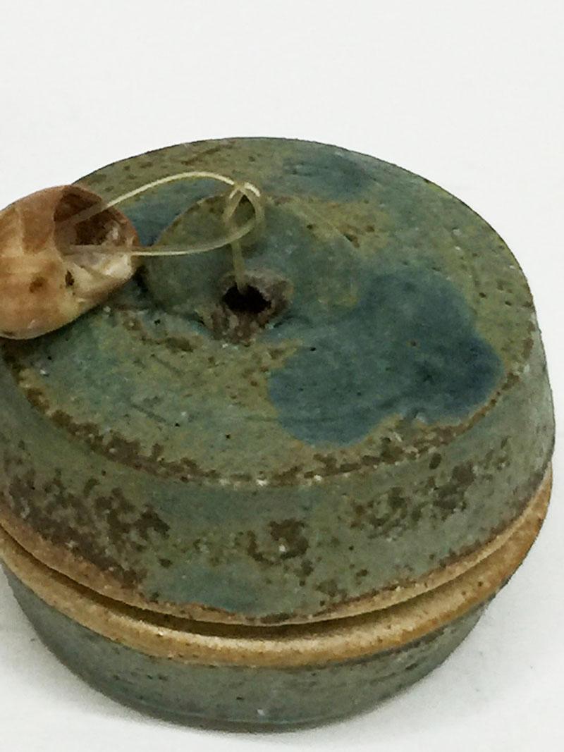 John Maltby, British Stoneware 4