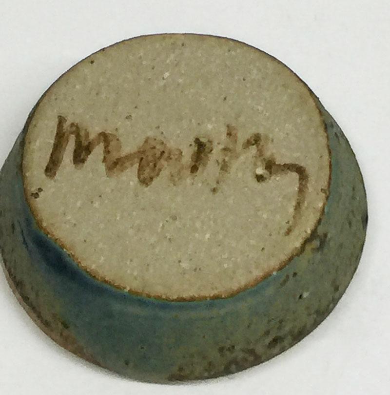 John Maltby, British Stoneware 5