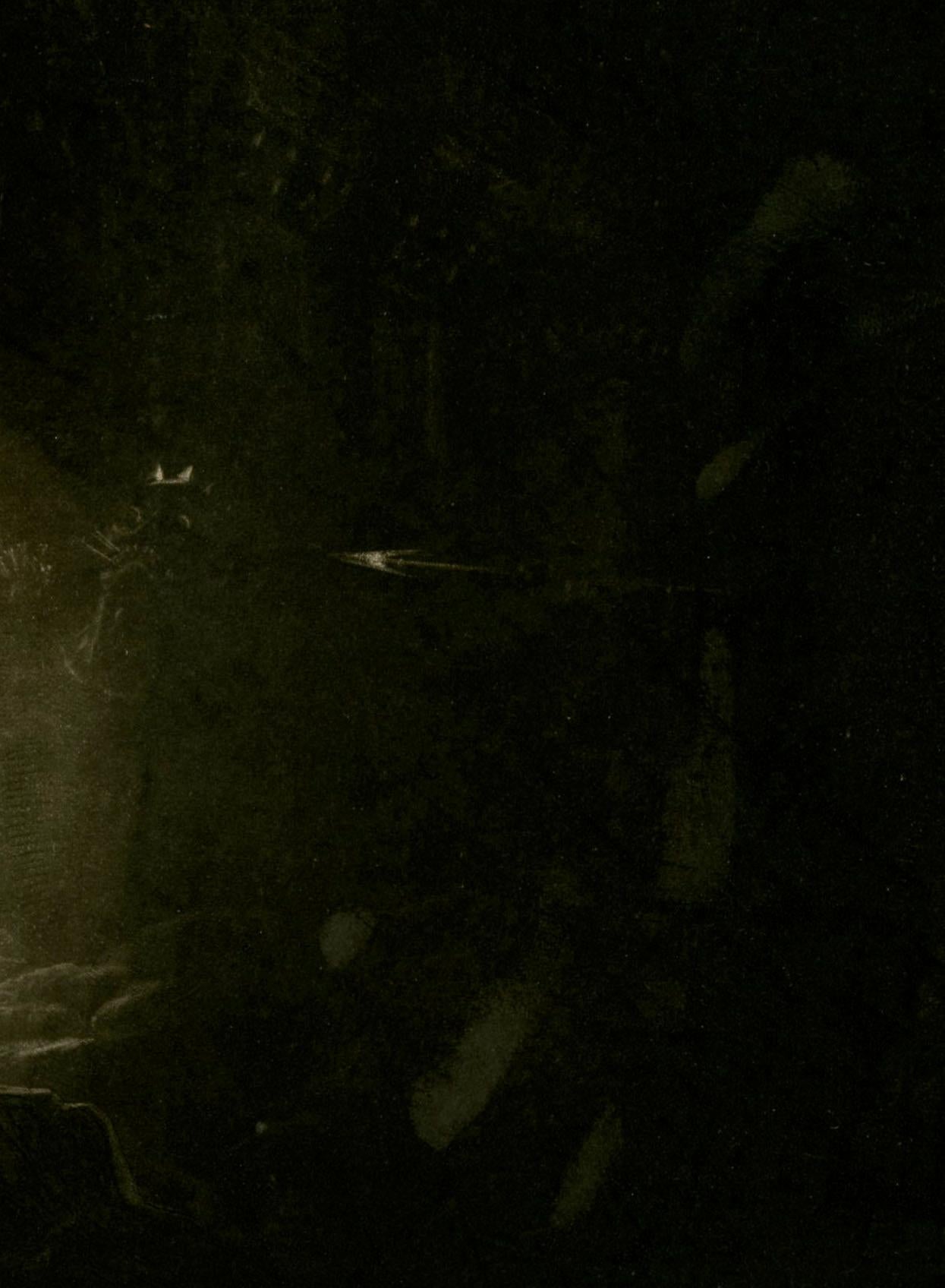 john martin died