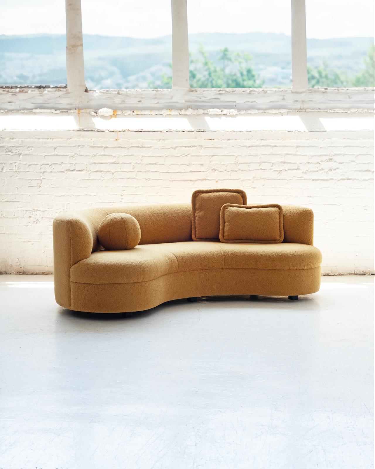 john mascheroni sofa