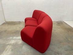 John Mascheroni "Tappo" Modulares Sofa für Vecta