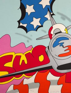 American Thunderbird