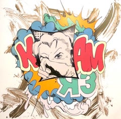 K Bam
