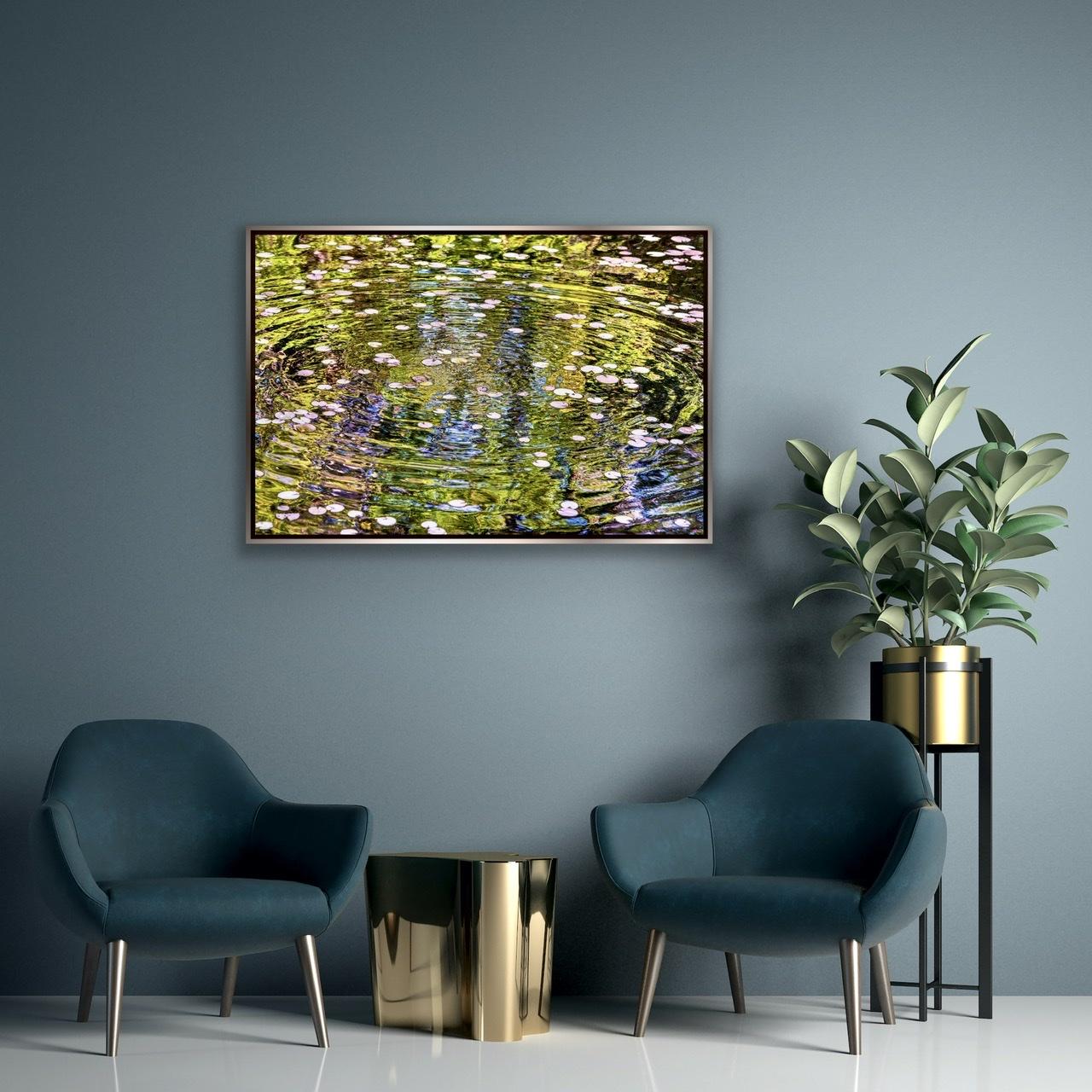 Shot at Trout Pond outside of Sag Harbor, for me this photo embodies the fresh promise of spring.

Fine art photo mounted on di-bond aluminum. Custom printing/mounting/framing options available upon request. 