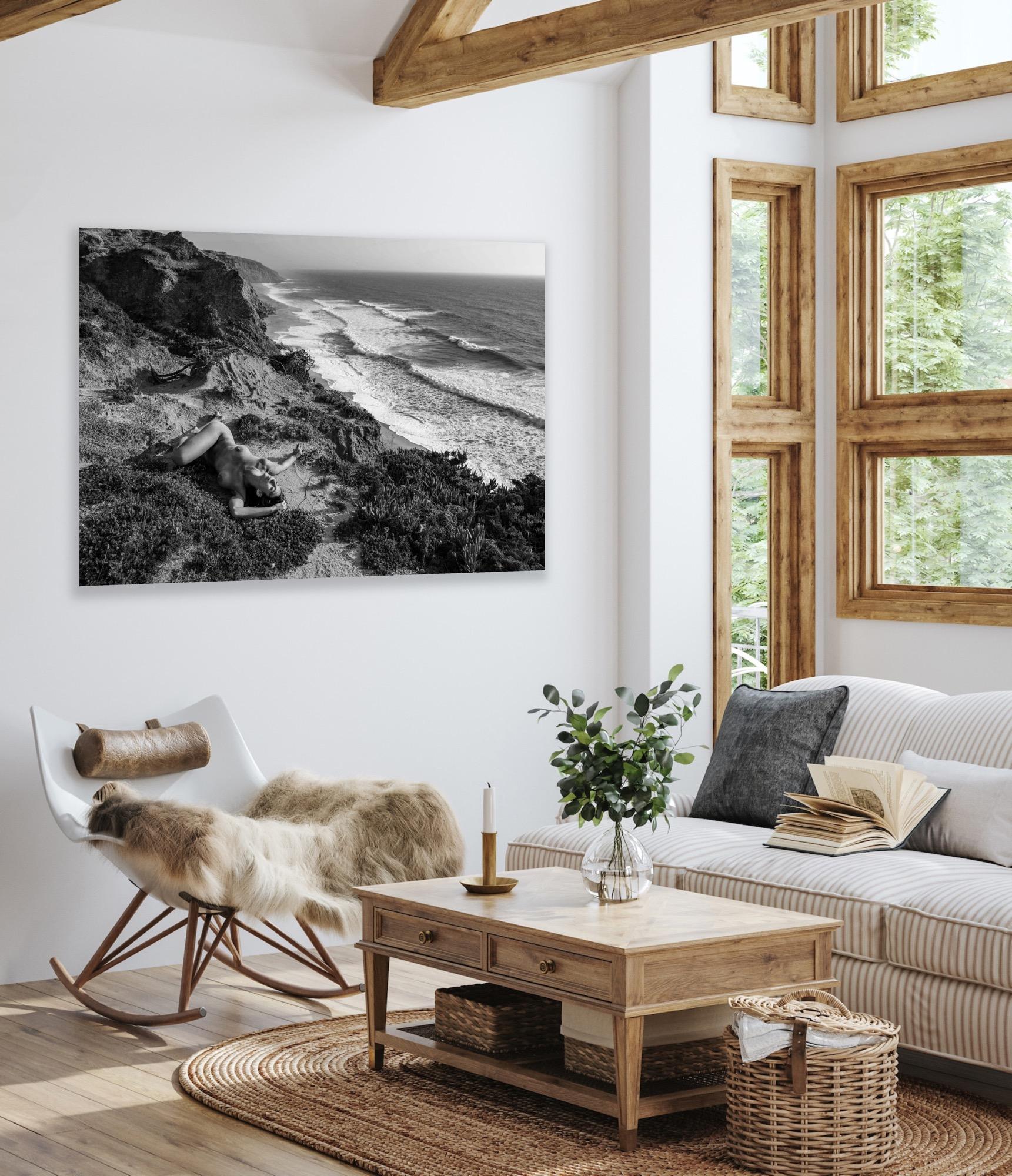 Portuguese Dream 2 - Photograph by John Mazlish