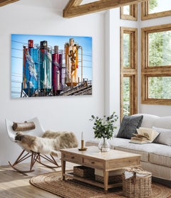Urban Rainbow