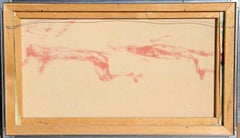 1959 Corvette, Oil Painting by John McCormick