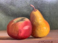 Complimentary Couple