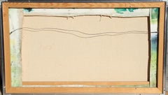 Rolls Royce, Oil Painting by John McCormick