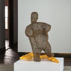 Abstract Sculptures