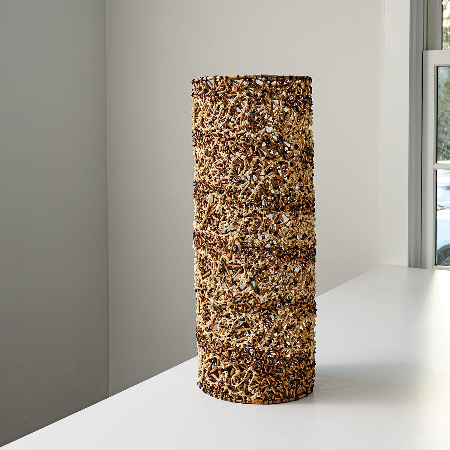 Happenstance - Sculpture by John McQueen