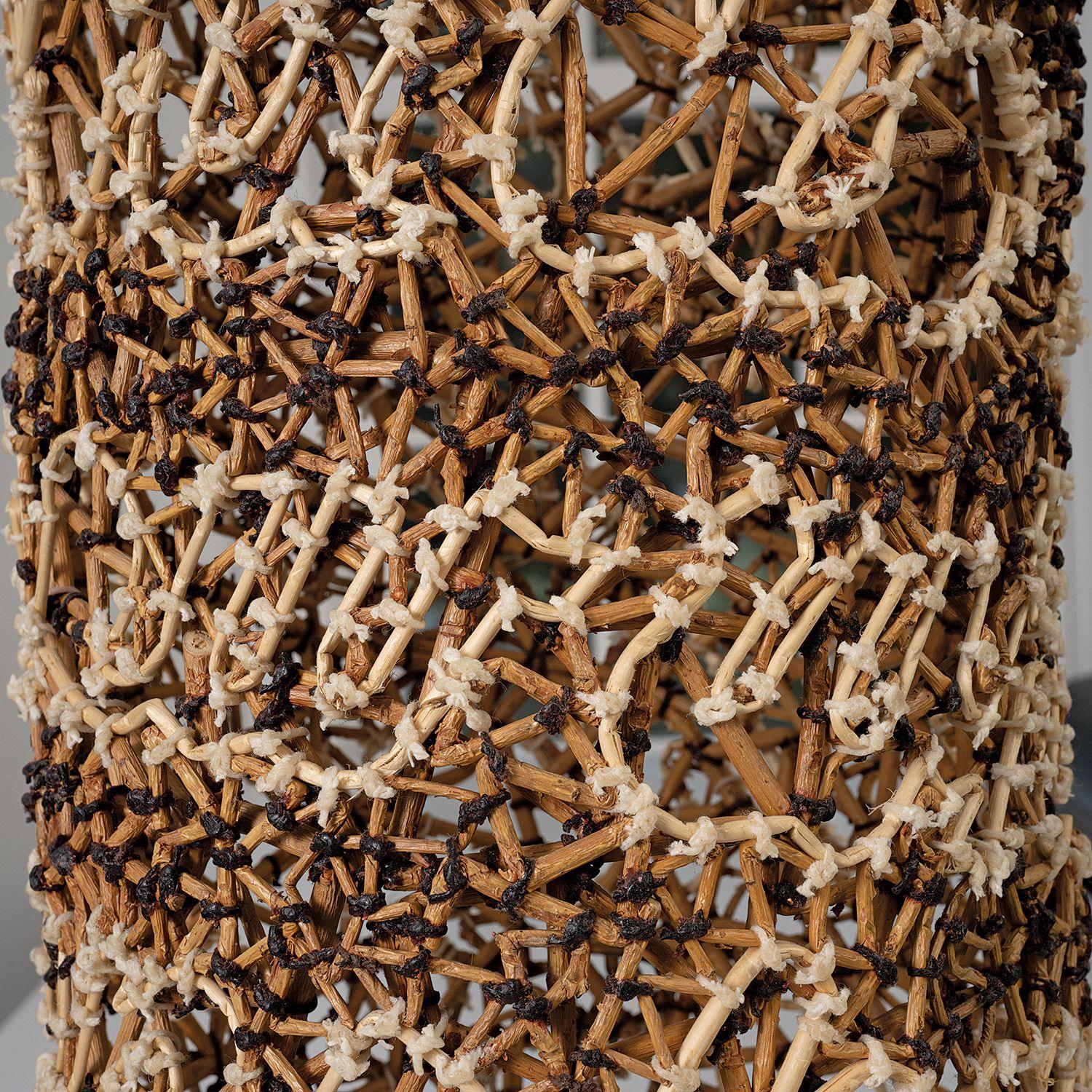 Happenstance - Contemporary Sculpture by John McQueen